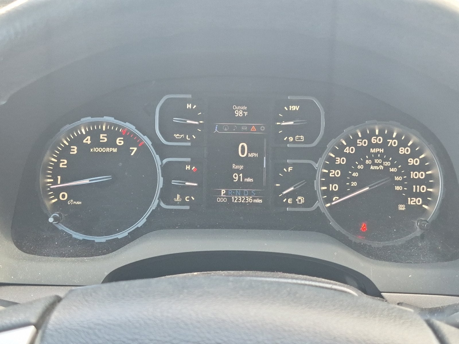 2018 Toyota Tundra 1794