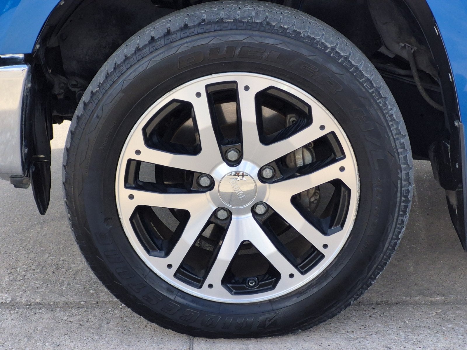 2018 Toyota Tundra 1794