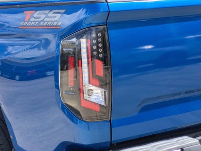 2018 Toyota Tundra 1794
