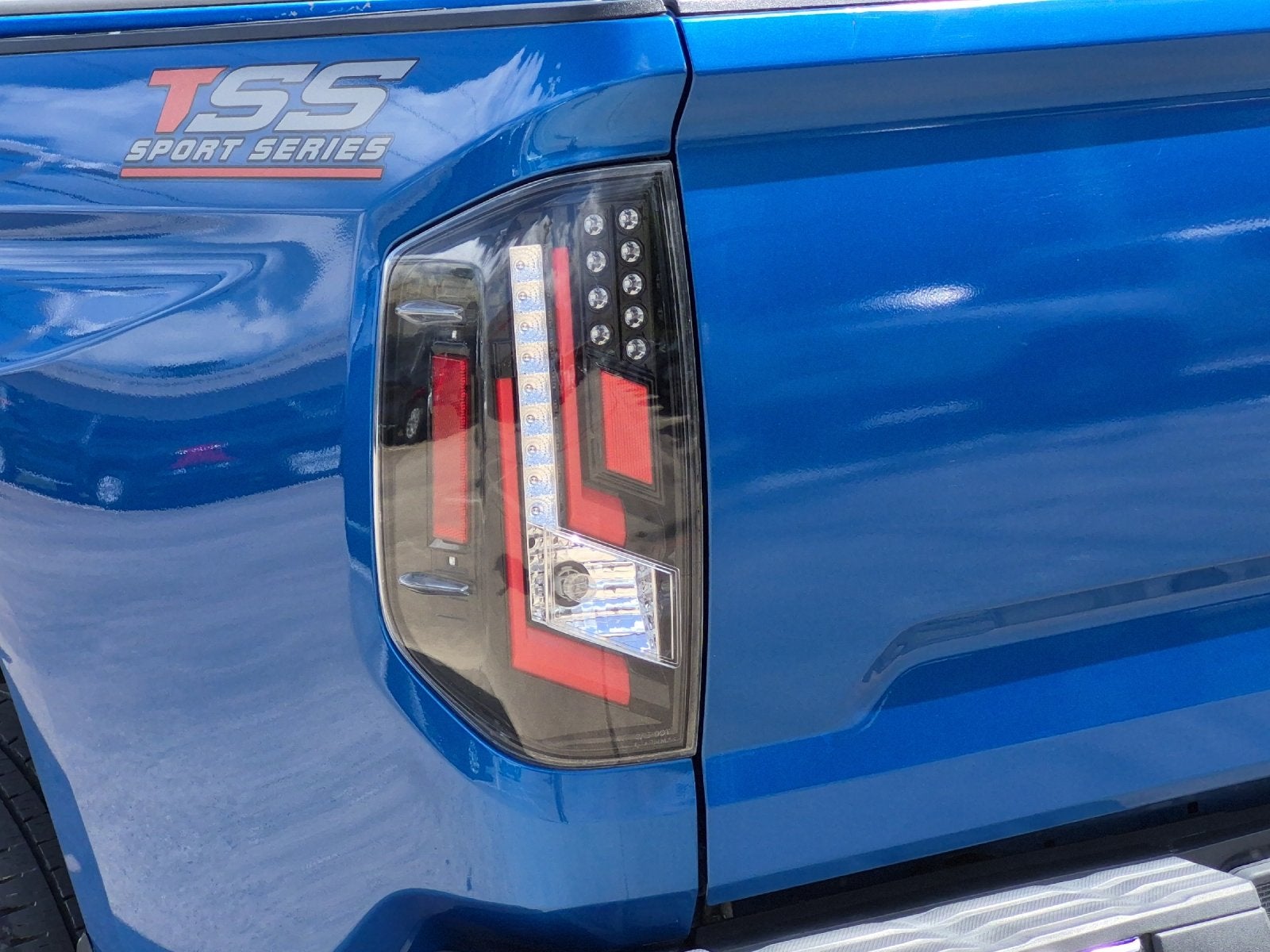 2018 Toyota Tundra 1794