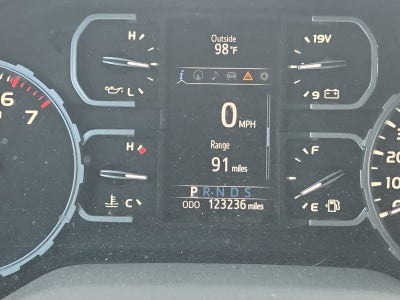 2018 Toyota Tundra 1794