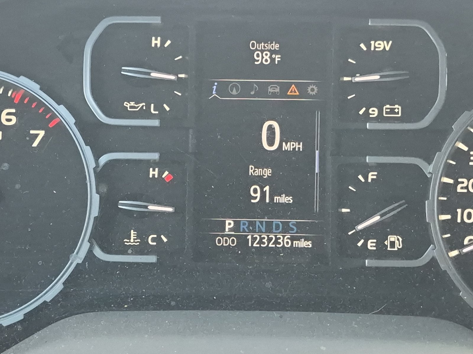 2018 Toyota Tundra 1794