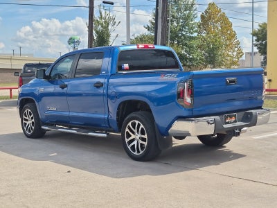 2018 Toyota Tundra 1794