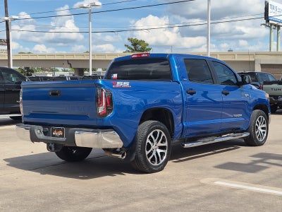 2018 Toyota Tundra 1794