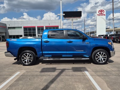 2018 Toyota Tundra 1794
