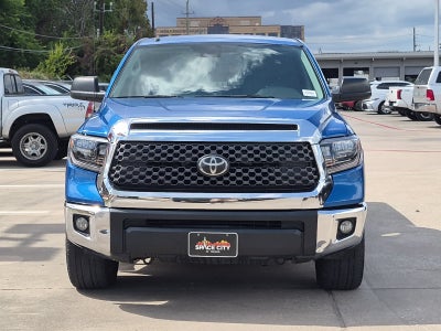 2018 Toyota Tundra 1794