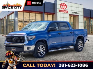 2018 Toyota Tundra 1794