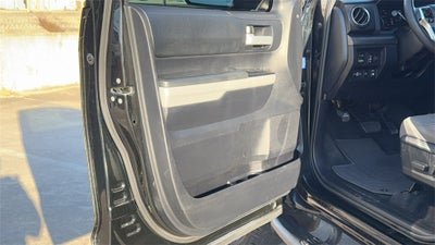 2018 Toyota TUNDRA 4X2 SR5