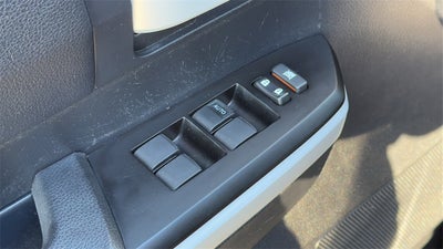 2018 Toyota TUNDRA 4X2 SR5