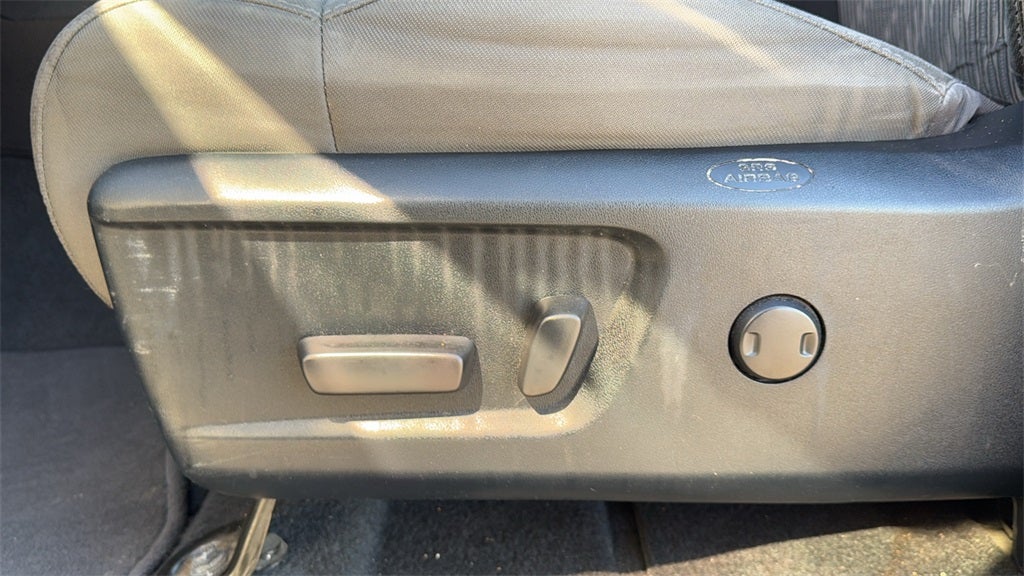 2018 Toyota TUNDRA 4X2 SR5