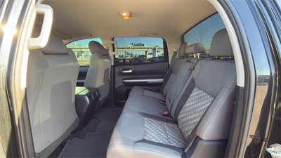 2018 Toyota TUNDRA 4X2 SR5
