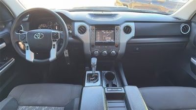 2018 Toyota TUNDRA 4X2 SR5