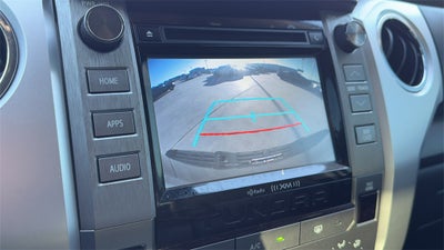 2018 Toyota TUNDRA 4X2 SR5