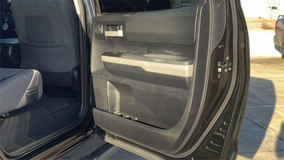 2018 Toyota TUNDRA 4X2 SR5
