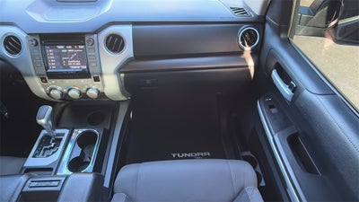 2018 Toyota TUNDRA 4X2 SR5