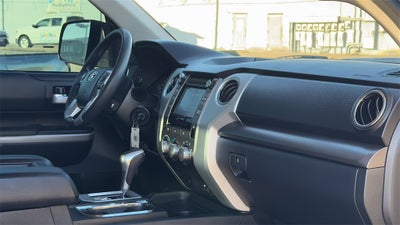 2018 Toyota TUNDRA 4X2 SR5