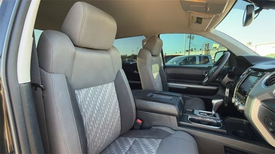 2018 Toyota TUNDRA 4X2 SR5