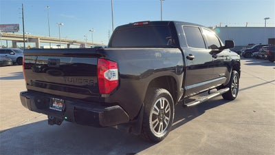 2018 Toyota TUNDRA 4X2 SR5