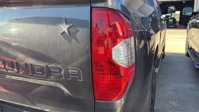 2021 Toyota TUNDRA 4X2 SR5
