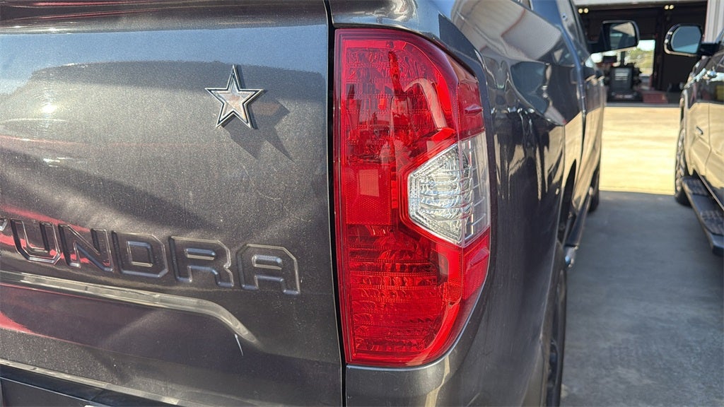 2021 Toyota TUNDRA 4X2 SR5