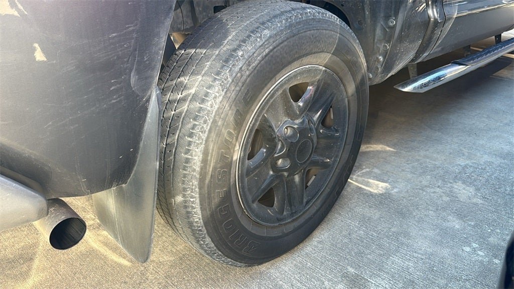 2021 Toyota TUNDRA 4X2 SR5