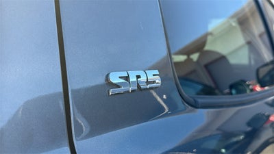 2021 Toyota TUNDRA 4X2 SR5