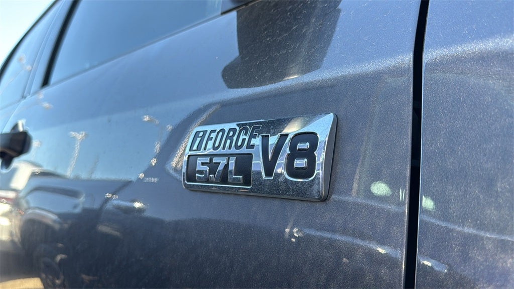 2021 Toyota TUNDRA 4X2 SR5