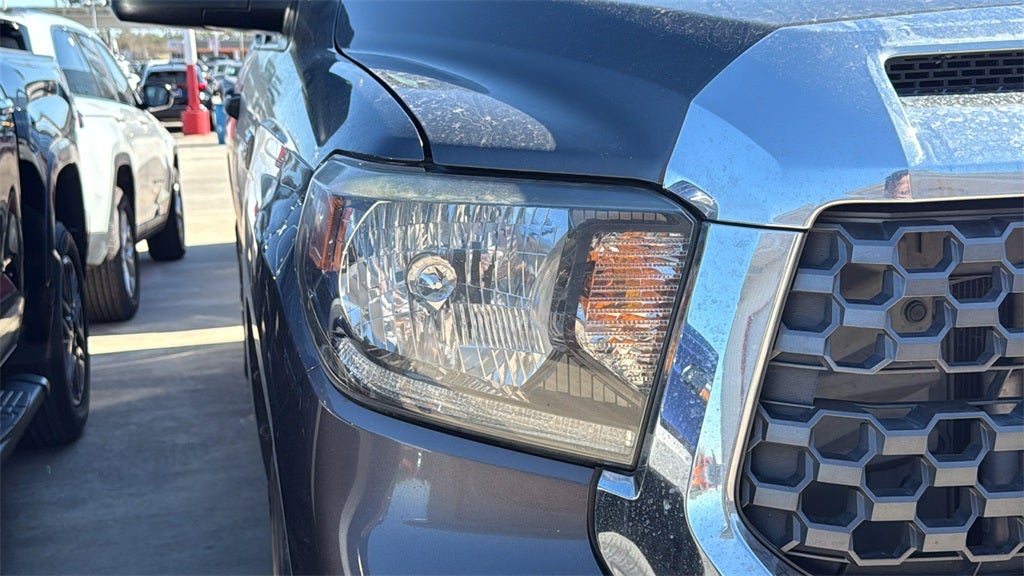 2021 Toyota TUNDRA 4X2 SR5