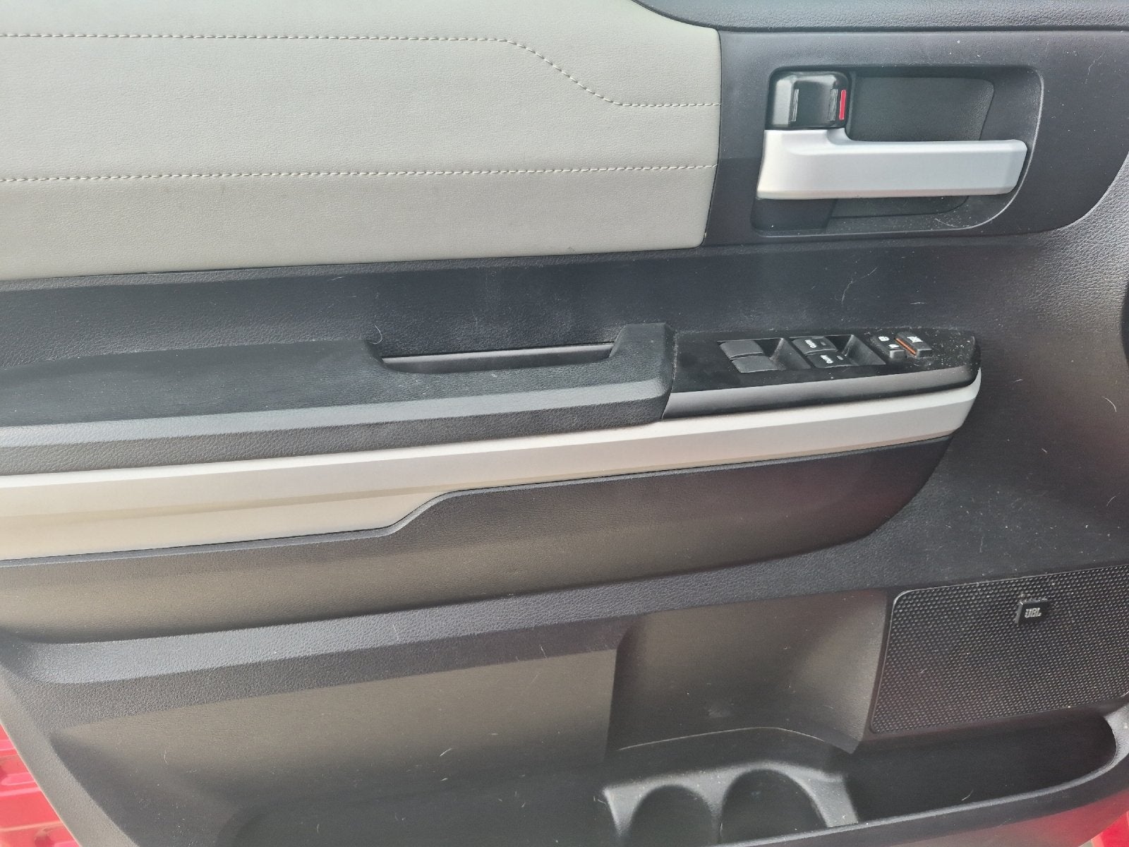 2020 Toyota Tundra Limited