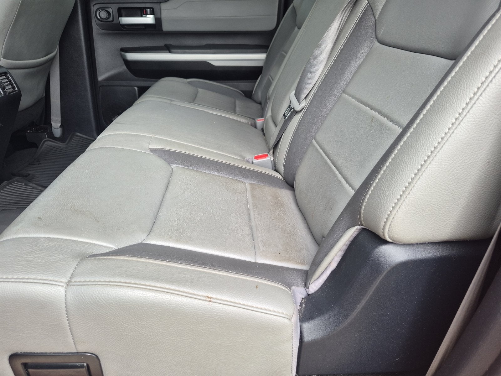 2020 Toyota Tundra Limited