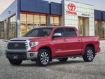 2020 Toyota Tundra Limited