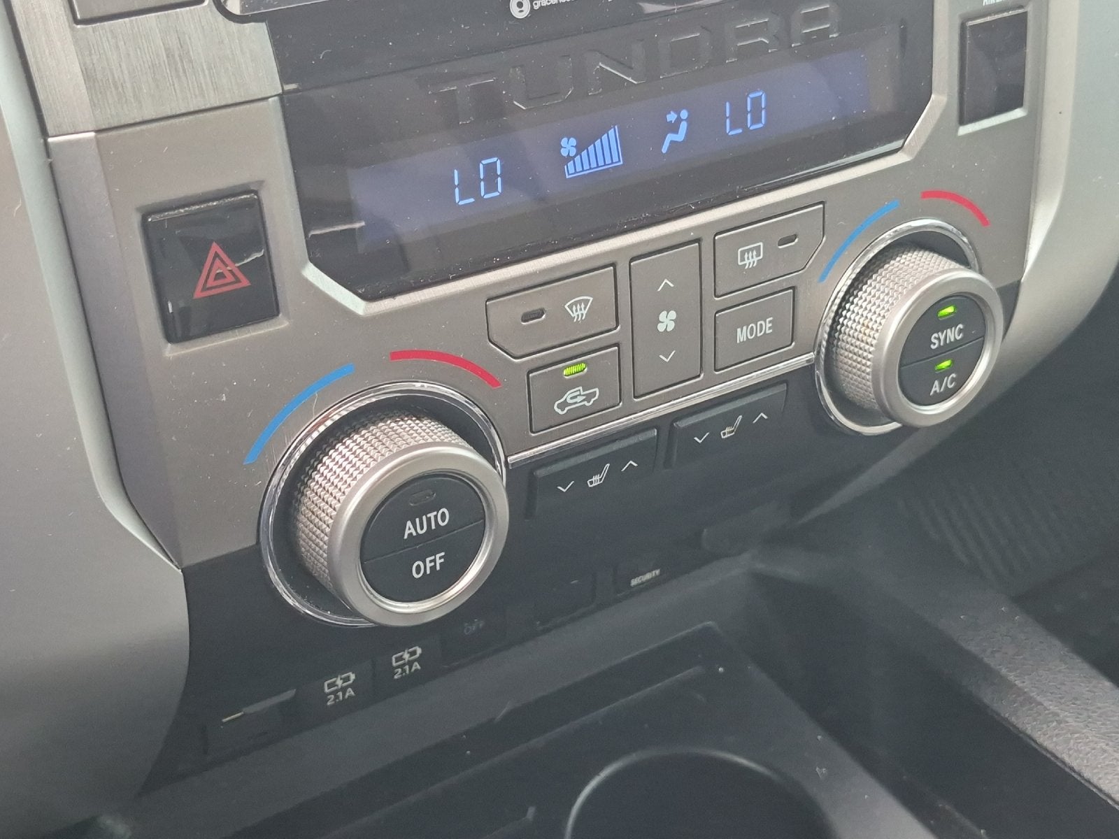 2020 Toyota Tundra Limited