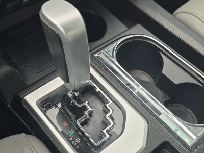 2020 Toyota Tundra Limited