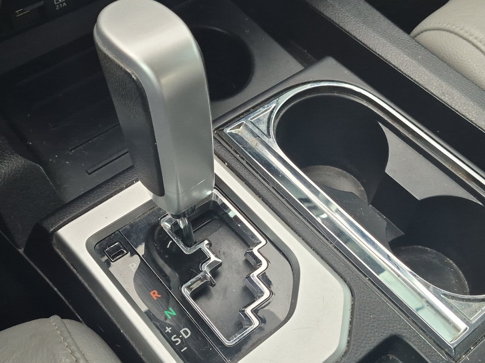 2020 Toyota Tundra Limited