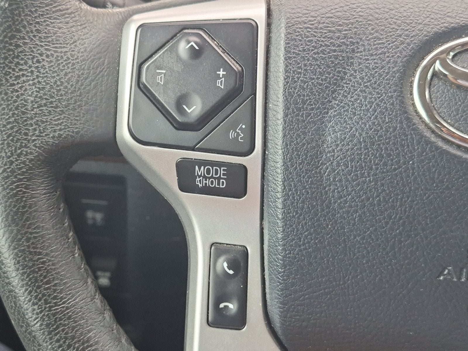 2020 Toyota Tundra Limited