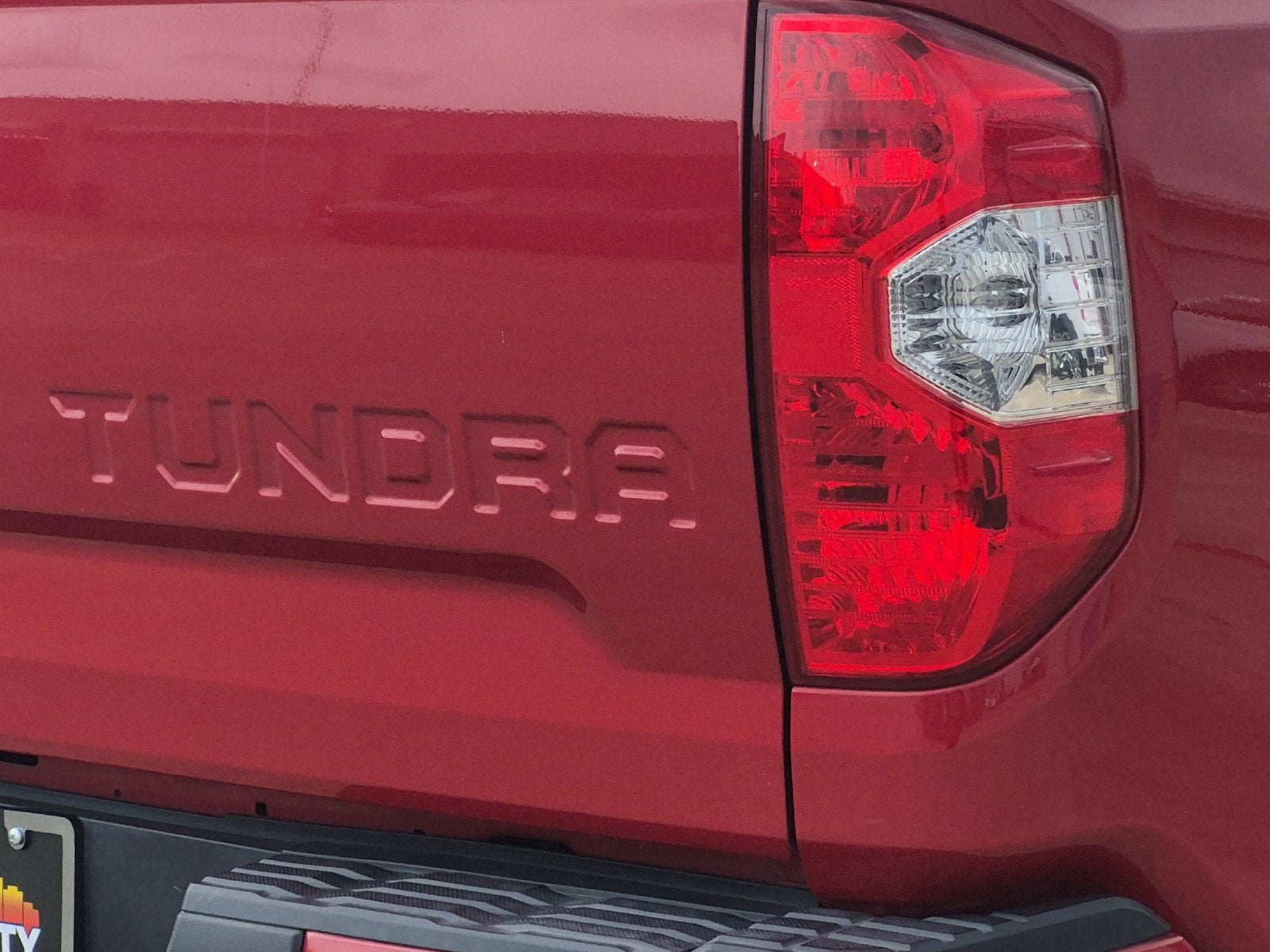 2020 Toyota Tundra Limited