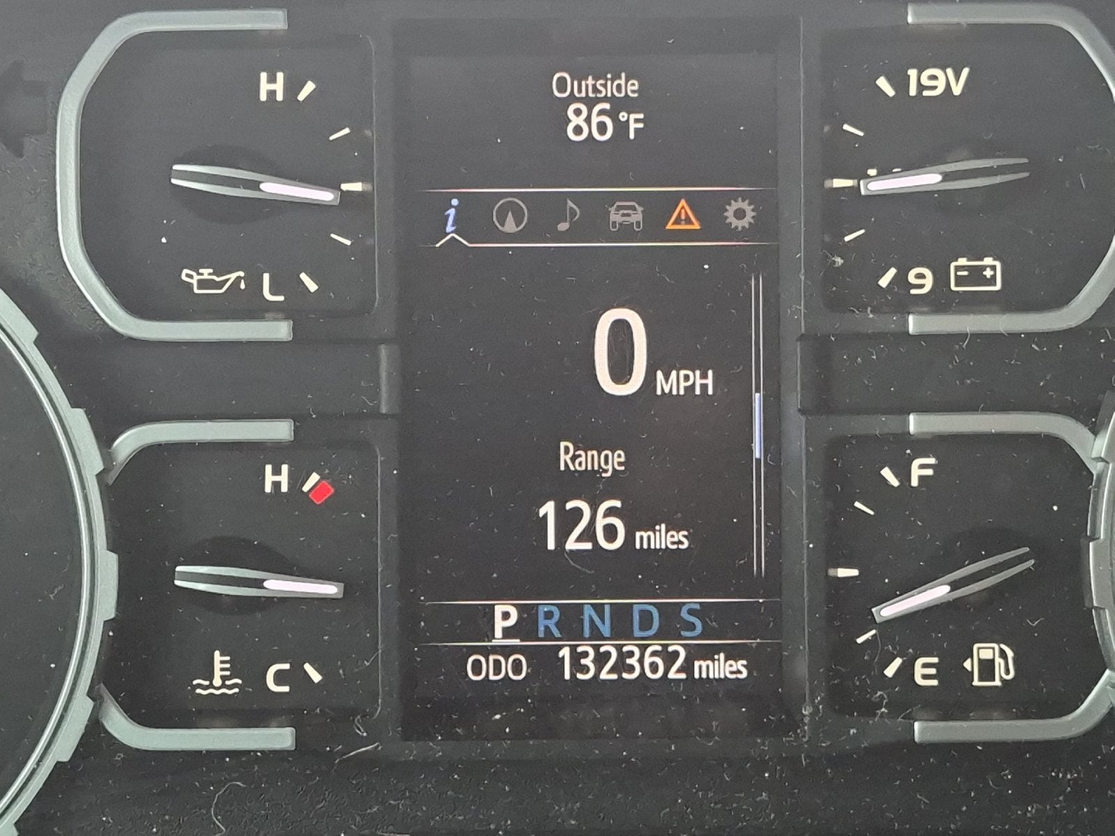 2020 Toyota Tundra Limited