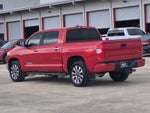 2020 Toyota Tundra Limited