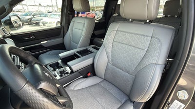 2025 Toyota TUNDRA 4X4 Limited
