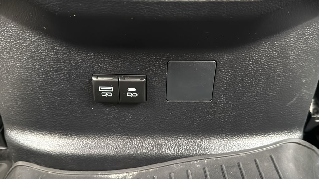 2025 Toyota TUNDRA 4X4 Limited