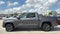 2025 Toyota TUNDRA 4X4 Limited