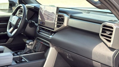 2025 Toyota TUNDRA 4X4 Limited