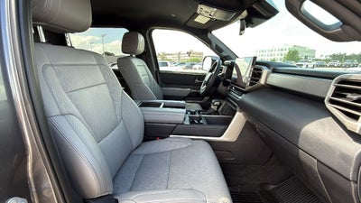 2025 Toyota TUNDRA 4X4 Limited