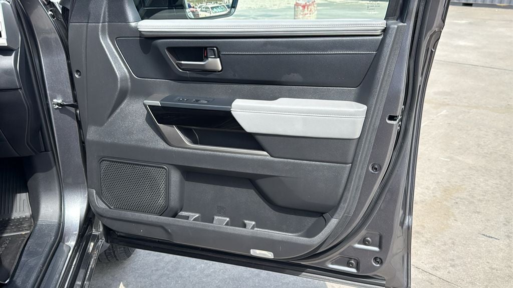 2025 Toyota TUNDRA 4X4 Limited