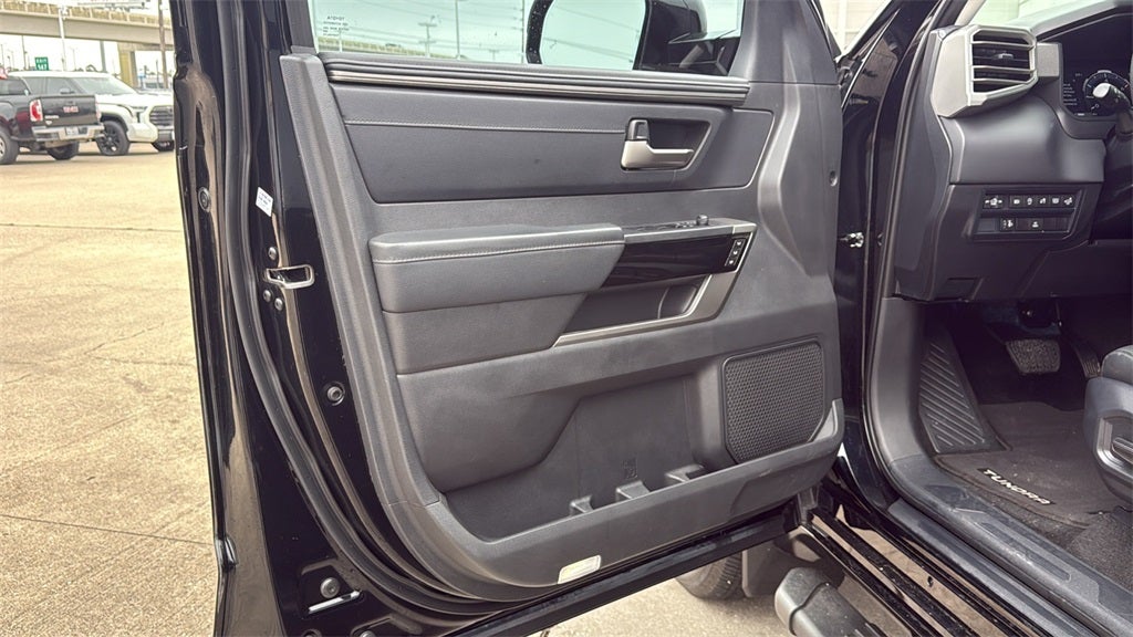 2024 Toyota TUNDRA 4X4 Limited