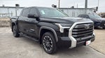 2024 Toyota TUNDRA 4X4 Limited