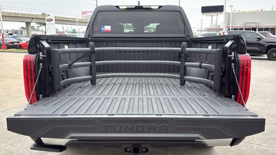 2024 Toyota TUNDRA 4X4 Limited