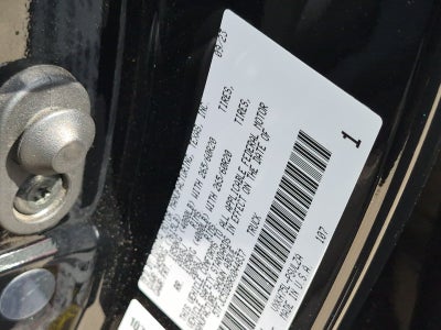 2024 Toyota Tundra i-FORCE MAX Limited