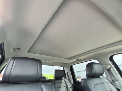 2024 Toyota Tundra i-FORCE MAX Limited