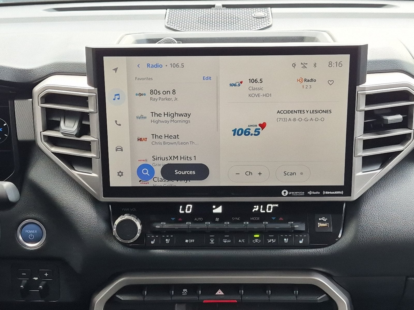 2024 Toyota Tundra i-FORCE MAX Limited